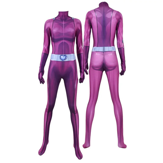 Mandy totally spies costume