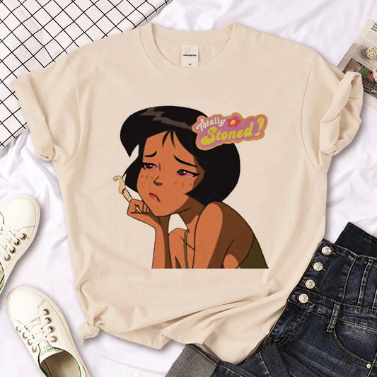 T-shirt Alex