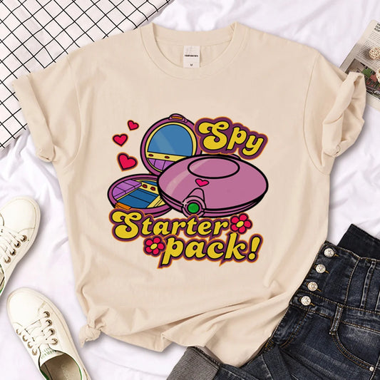T-shirt Starter Pack